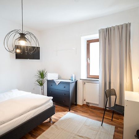 Altstadtwohnung Koblenz  Buitenkant foto