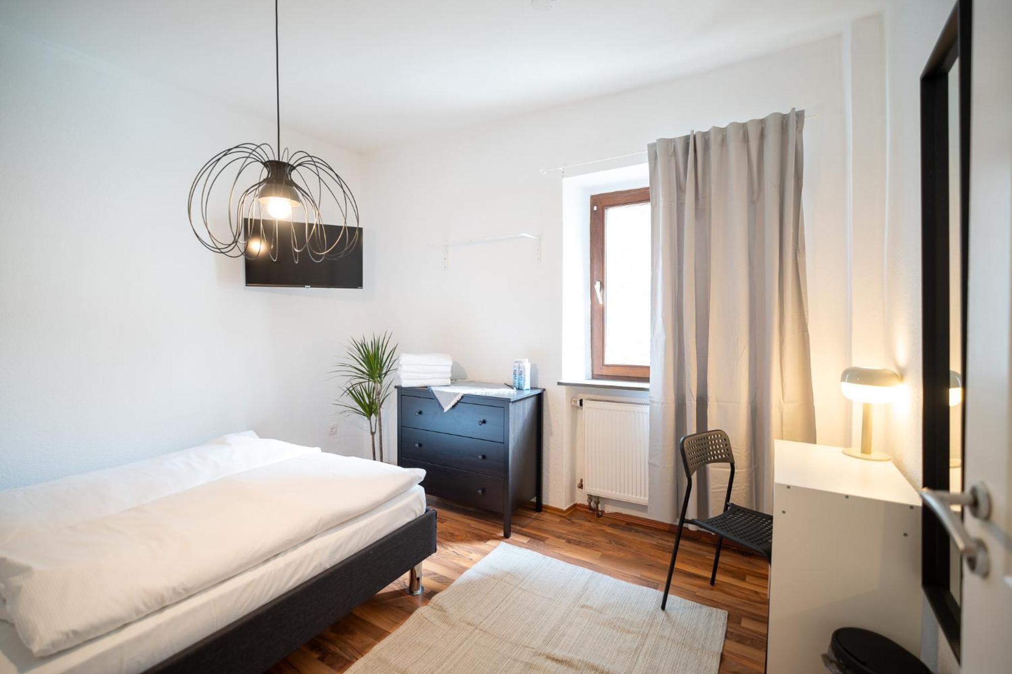 Altstadtwohnung Koblenz  Buitenkant foto