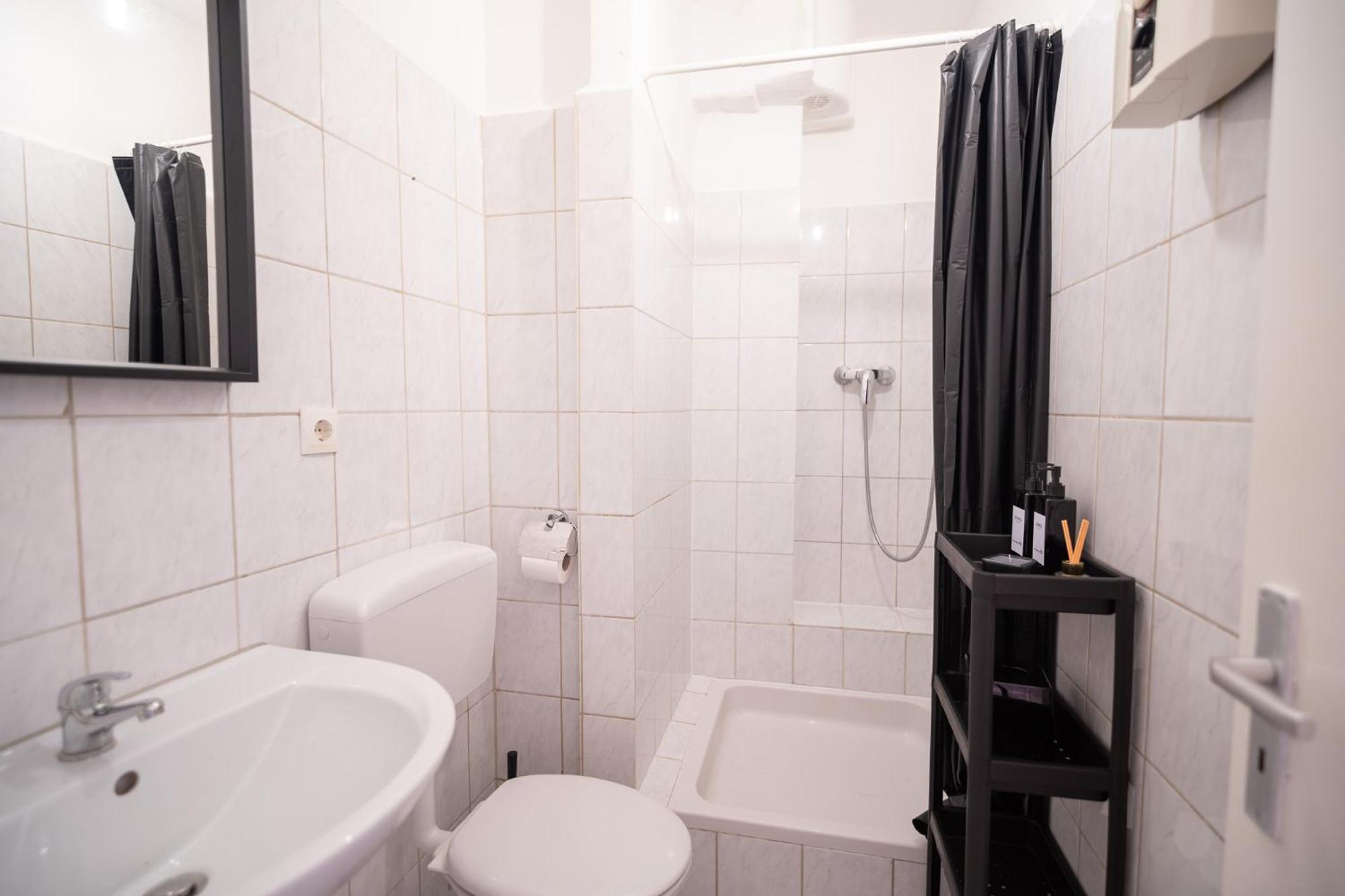 Altstadtwohnung Koblenz  Buitenkant foto