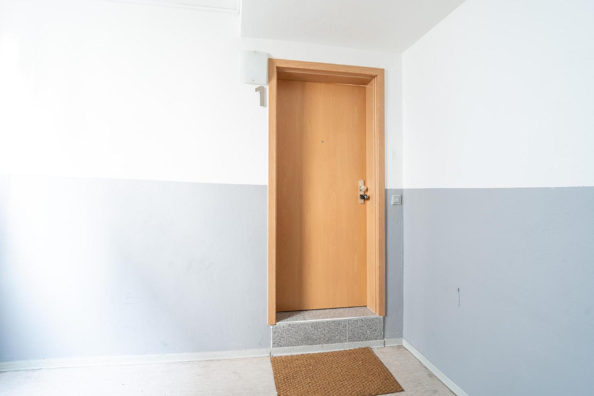Altstadtwohnung Koblenz  Buitenkant foto